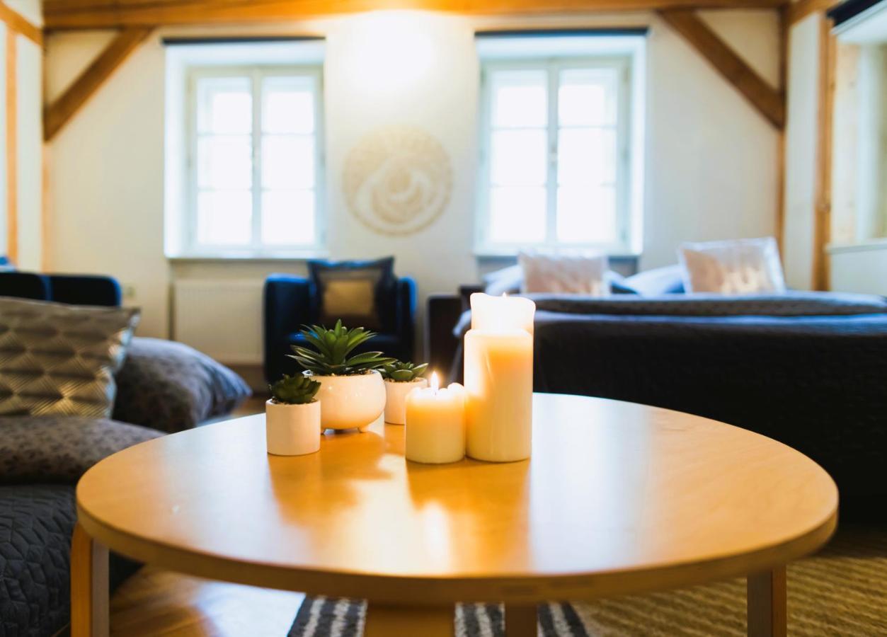 Fantom Home - Prague, Prague